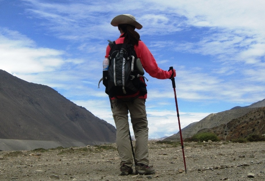 Guide / Interpreter TPG Travel Promotions DMC Tour Operator